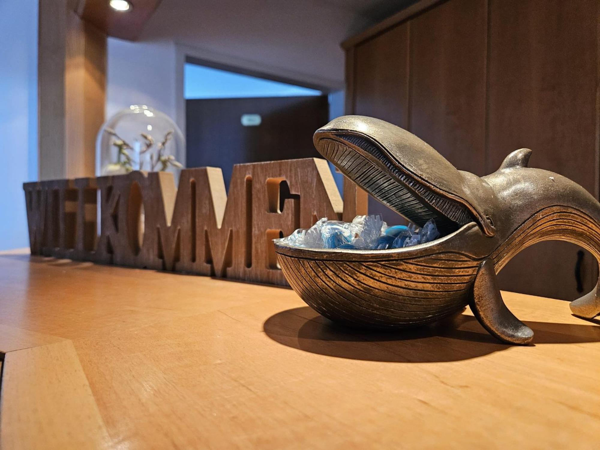 Hotel Garni Rodewisch Kültér fotó