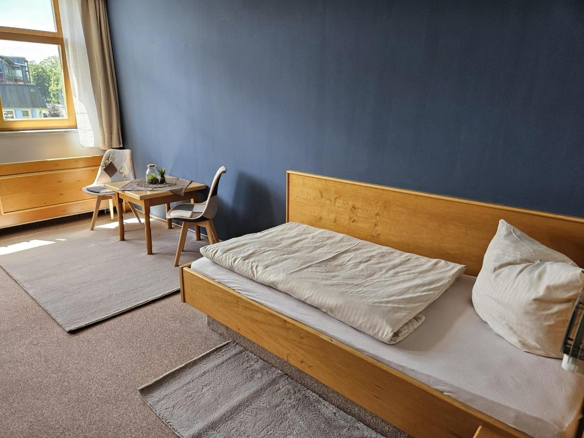 Hotel Garni Rodewisch Kültér fotó